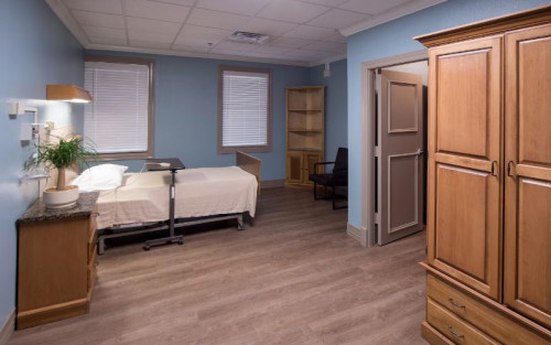 Residential Premium Image