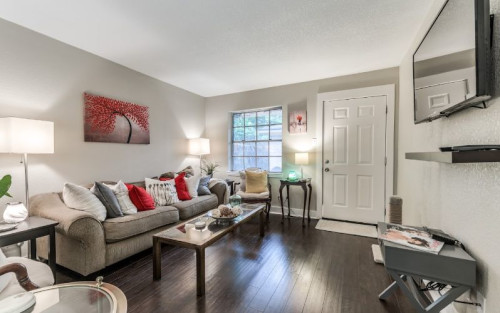 Residential Premium Image