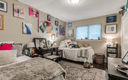 Residential Premium Image