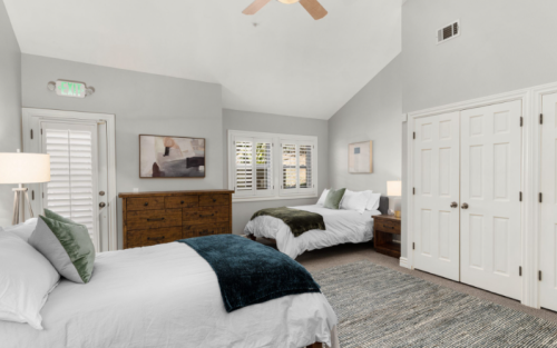 Residential Premium Image
