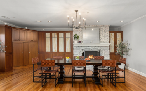 Residential Premium Image