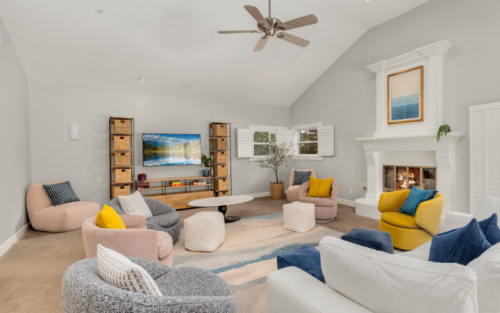 Residential Premium Image