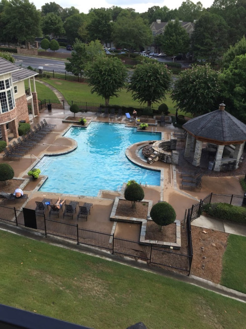 Residential Premium Image