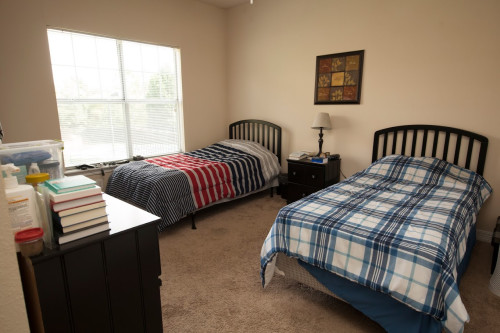 Residential Premium Image