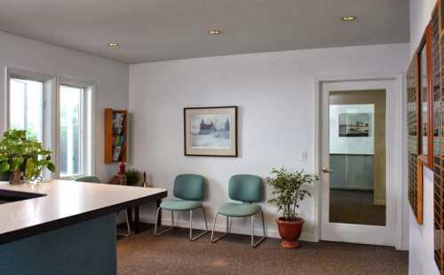 Residential Premium Image