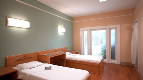 Residential Premium Image