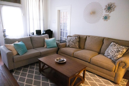 Residential Premium Image