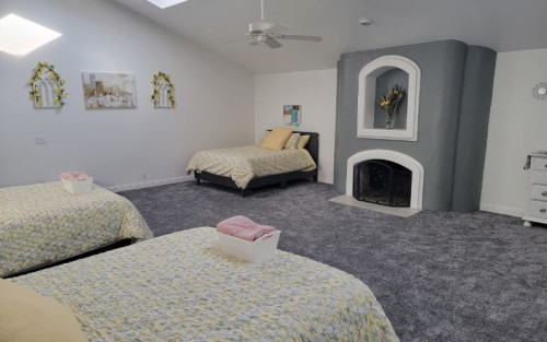 Residential Premium Image