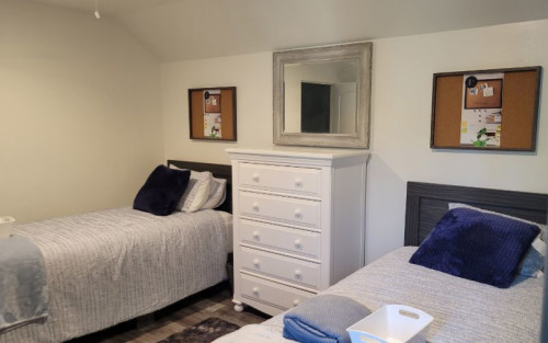 Residential Premium Image