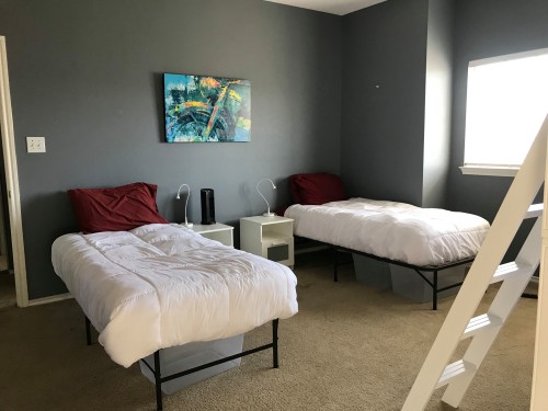 Residential Premium Image