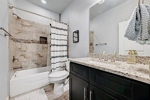 Residential Premium Image