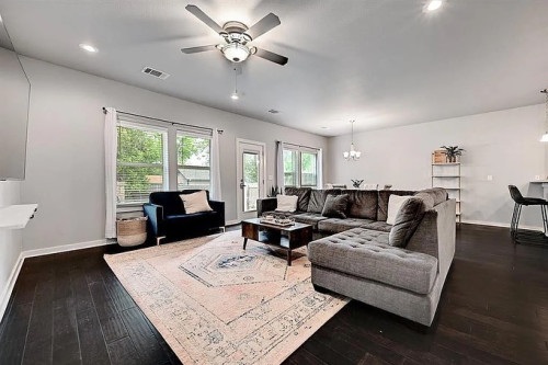 Residential Premium Image