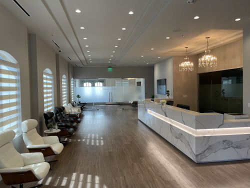 Residential Premium Image