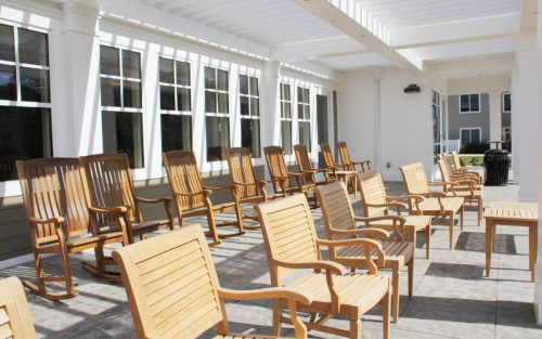 Residential Premium Image