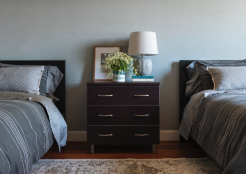 Residential Premium Image
