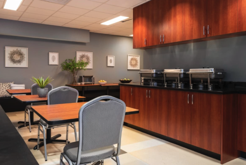 Residential Premium Image