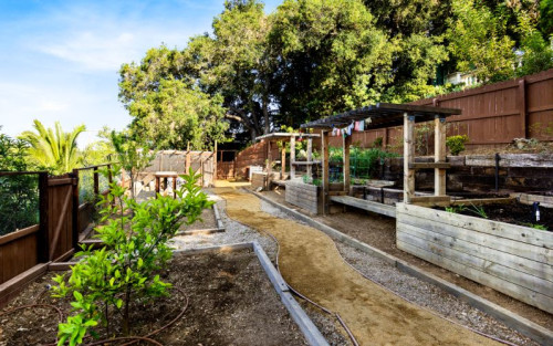 Residential Premium Image