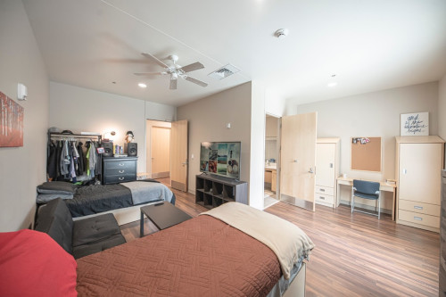 Residential Premium Image