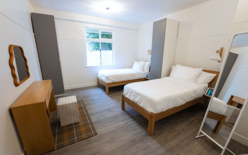 Residential Premium Image