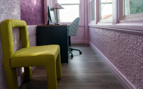 Residential Premium Image
