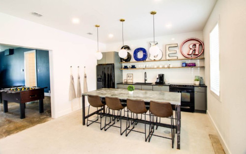 Residential Premium Image