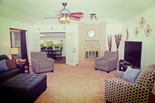 Residential Premium Image