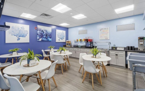 Residential Premium Image