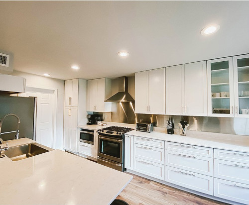 Residential Premium Image