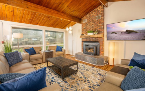 Residential Premium Image