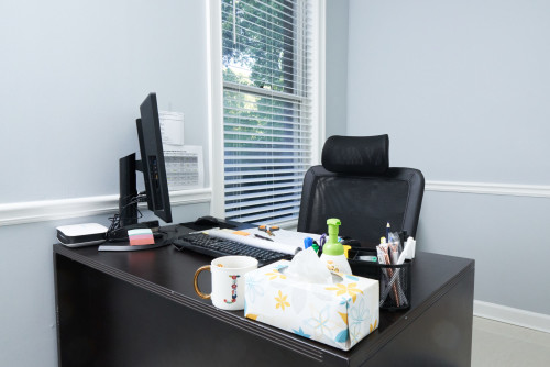 Residential Premium Image