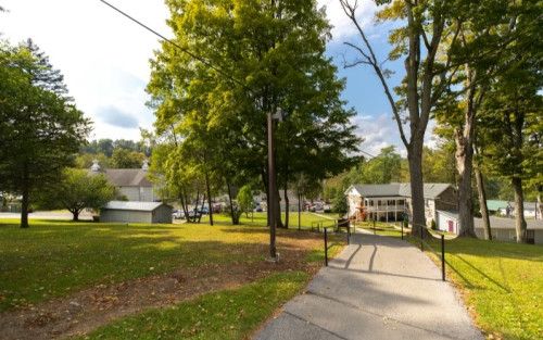 Residential Premium Image