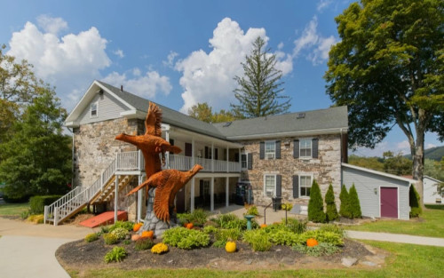 Residential Premium Image