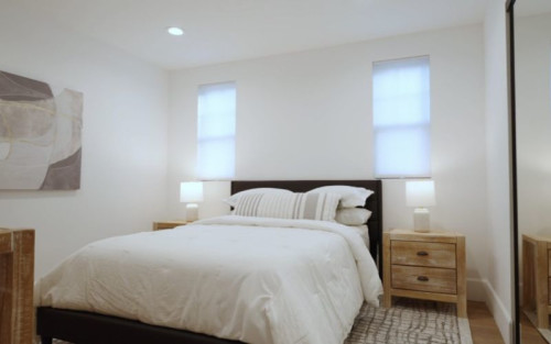 Residential Premium Image