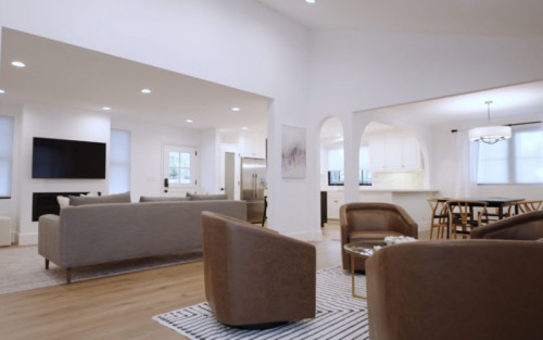 Residential Premium Image