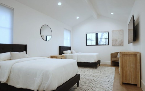 Residential Premium Image