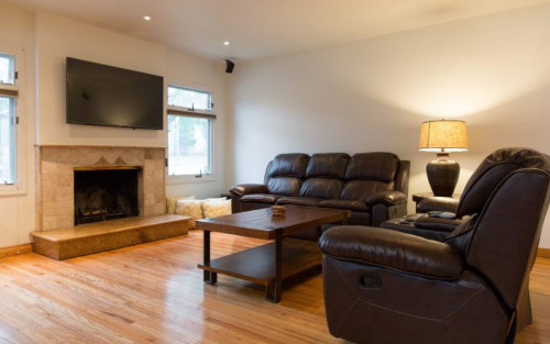Residential Premium Image