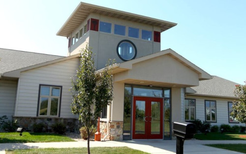 Residential Premium Main Image