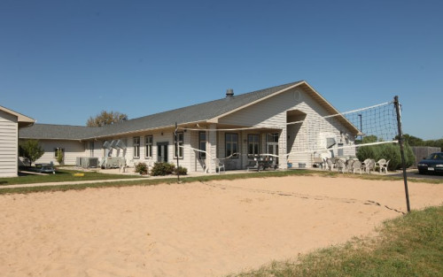 Residential Premium Image