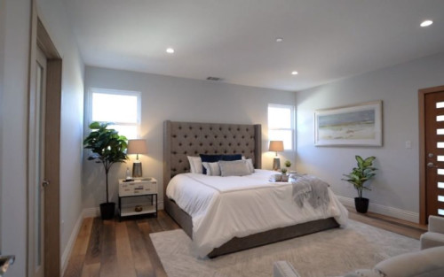 Residential Premium Image