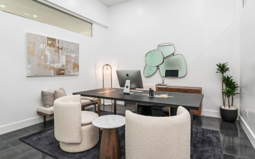 Residential Premium Image