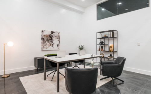 Residential Premium Image