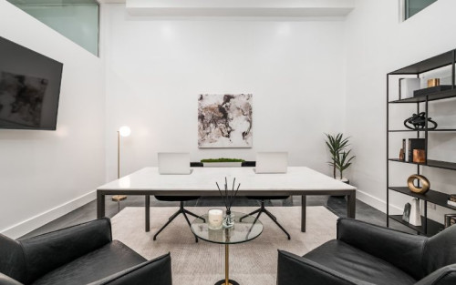Residential Premium Image