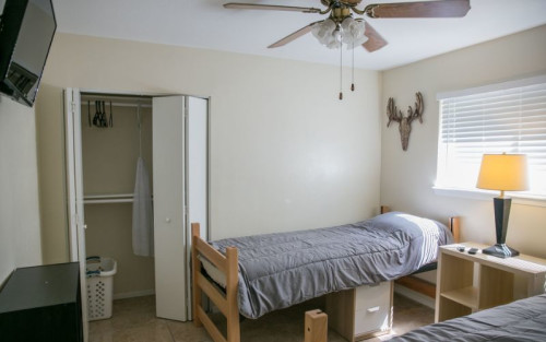 Residential Premium Image