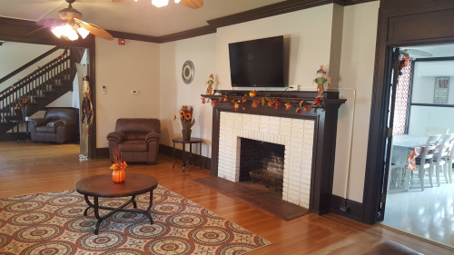 Residential Premium Image