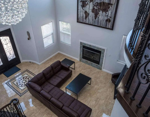 Residential Premium Image