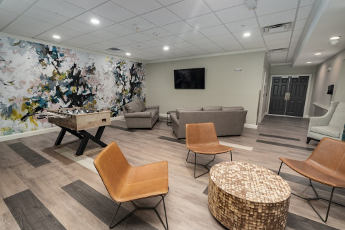 Residential Premium Image
