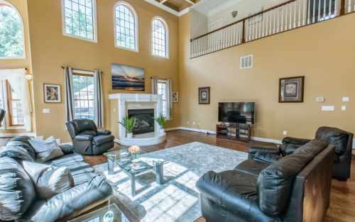 Residential Premium Image