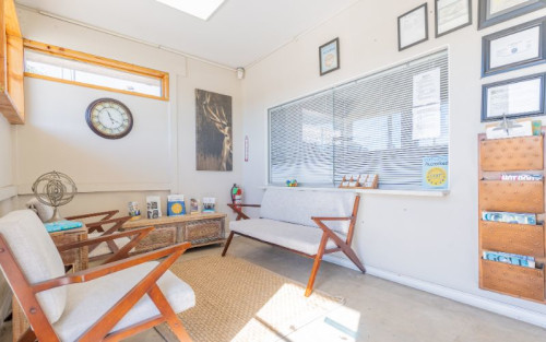 Residential Premium Image