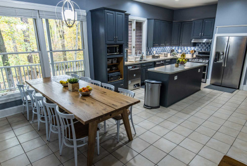 Residential Premium Image