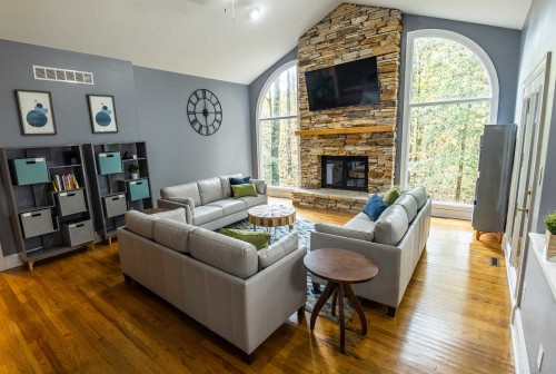 Residential Premium Image